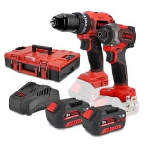 Set 18 V PBL 50 + IS 230 L20
