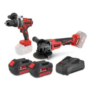 Set 18 V PBL 80 P L2024 + AGB PS L20