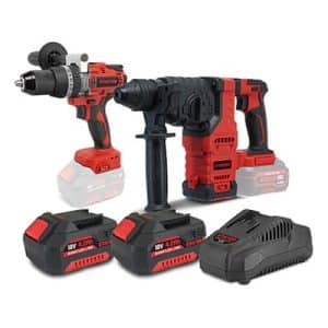 Set 18 V PBL 80 P L2024 + HDB L20 COMPACT