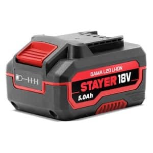 BATERÍAS L20 18V BATERÍA 5.0 Ah