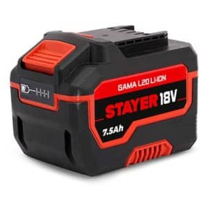 BATERÍAS L20 18V BATERÍA 7.5 Ah