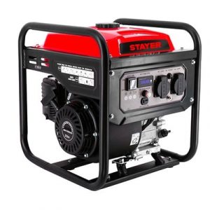 GENERADOR INVERTER GID 3500 OF