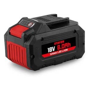 BATERÍAS L20 18V BATERÍA 8.0 Ah