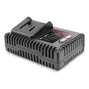CARGADOR RÁPIDO REFRIGERADO Cargador Refrigerado 5.0 A