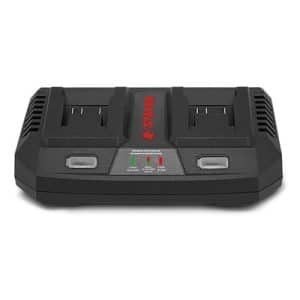 GAMA L20 CARGADOR DUAL 2x 3.0 A