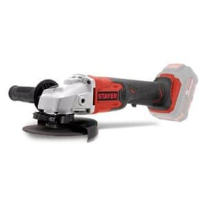 AMOLADORA ANGULAR 18V AGR L20
