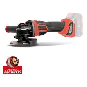 AMOLADORA ANGULAR 18V AGBX L20