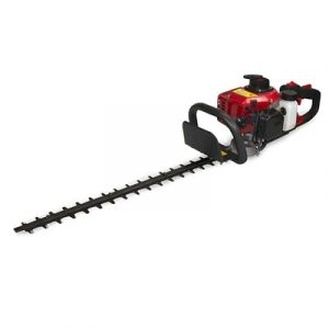 CORTA SETOS DE GASOLINA GAS ROSE 710