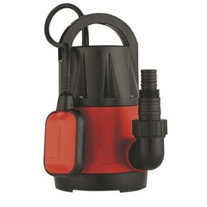 BOMBA DE AGUA LIMPIA CWP 400
