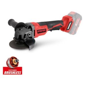 AMOLADORA ANGULAR 18V AGB PS L20