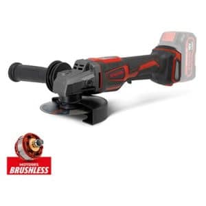 AMOLADORA ANGULAR 18V AGB XTREME 125 L20