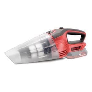 ASPIRADORA A BATERÍA 18V VAC L20