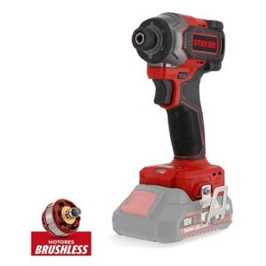 ATORNILLADOR DE IMPACTO 1/4" 18V IS 230 L20 BRUSHLESS