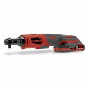 LLAVE DE CARRACA 3/8" y 1/4" 18V RW L20