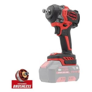 LLAVE DE IMPACTO 1/2" 18V IWB 550 L20