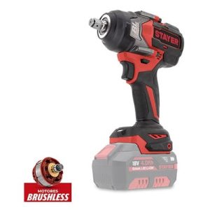 LLAVE DE IMPACTO 1/2" 18V IWB 750 L20