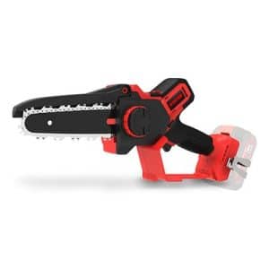 MINI MOTOSIERRA 18V MINI OLMO C L20