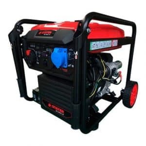 GENERADOR GID GID 8500 OF