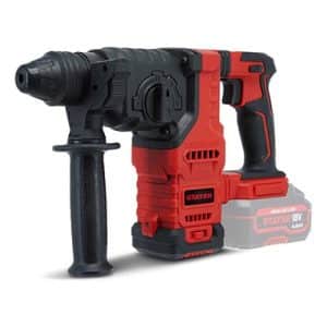 MARTILLO ROTATIVO SDS PLUS 18V HDB COMPACT L20