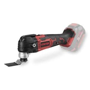 MULTI HERRAMIENTA OSCILANTE 18V MULTI L20