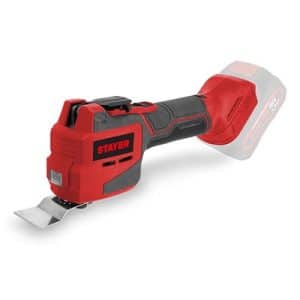 MULTI HERRAMIENTA OSCILANTE MULTI TOOL BRUSHLESS L20