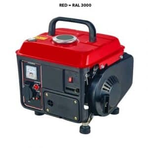 GENERADOR GX 800