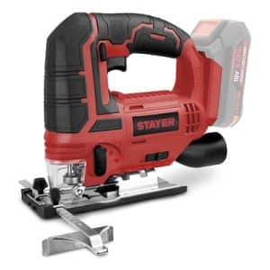 SIERRA CALADORA 18V S L20