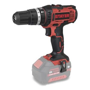 TALADRO / PERCUTOR / ATORNILLADOR 18V PBL 2022 PK