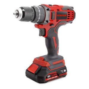 TALADRO / PERCUTOR / ATORNILLADOR 18V PB 18 B L2022 PK