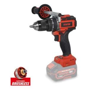 TALADRO / PERCUTOR / ATORNILLADOR 18V PBL 100 P L20