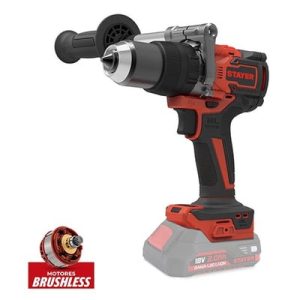TALADRO / PERCUTOR / ATORNILLADOR 18V PBL 150 P L20