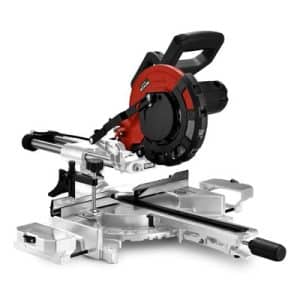 INGLETADORA TELESCÓPICA ø216 mm SCR 216 W
