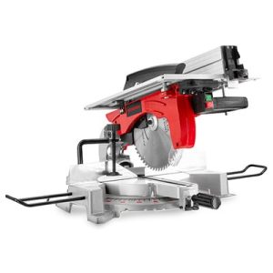 INGLETADORA COMBINADA DISCOS ø300, ø305 y ø315mm SC 305 CW