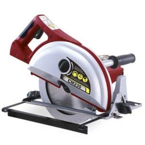 SIERRA CIRCULAR PARA METALES Y PANELES SANDWICH ø230 mm CM 230 K