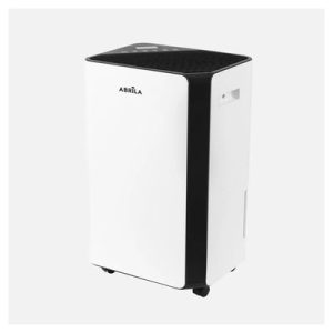 Deshumidificador Chantara 20l/dia 330w Deposito 4,5L Tactil,Temporizador49,5X30,5X23,5cm