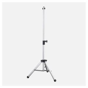 Tripode Para Calef. Exterior Cuarzo Infra.austral Cromo 198931552/198942552 Regx69x69cm