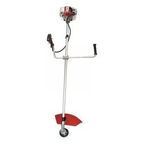 DESBROZADORA DE GASOLINA GAS CUTTER 33