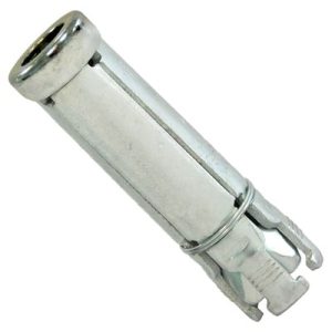 Cápsula metal