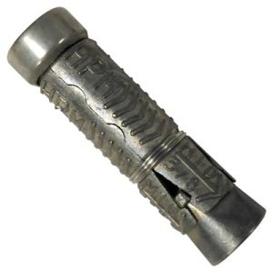 Zamak cápsula