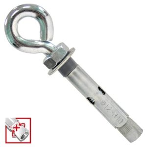 Fixbolt aro