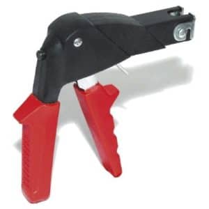 Alicates para anclajes en materiales huecos