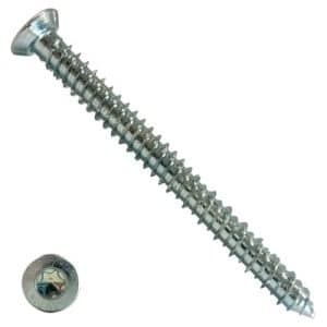 Tornillo directo hormigón