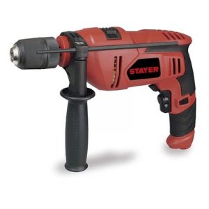 TALADRO PERCUTOR TM 750 AK