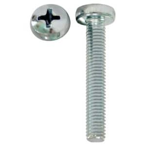 Tornillo DIN 7985 / ISO 7045 Cincado