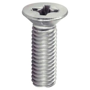 Tornillo DIN 965 / ISO 7046 Cincado
