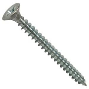 Tornillo DIN 7505-A Cincado PZ