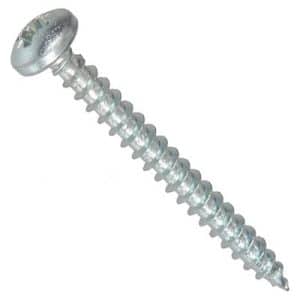 Tornillo DIN 7505-B Cincado PZ