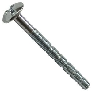 Tornillo tirador cortable Cincado