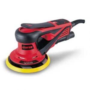 LIJADORA ROTORBITAL RO 5 B BRUSHLESS