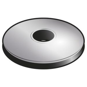 Arandela EPDM Acero Inoxidable A2